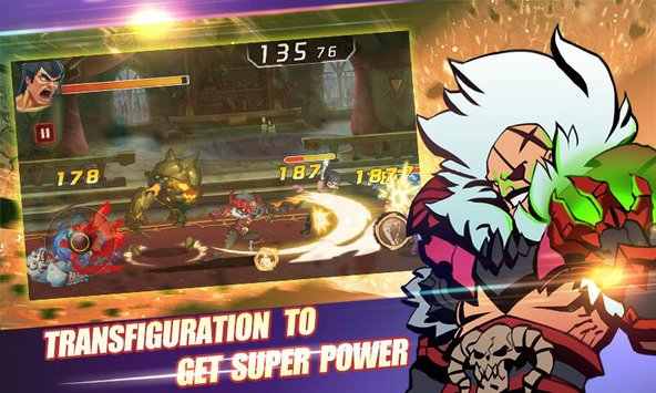 功夫之王3:王者归来 功夫之王3:王者归来