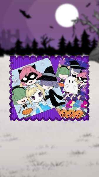 万圣节:夜间派对 万圣节:夜间派对