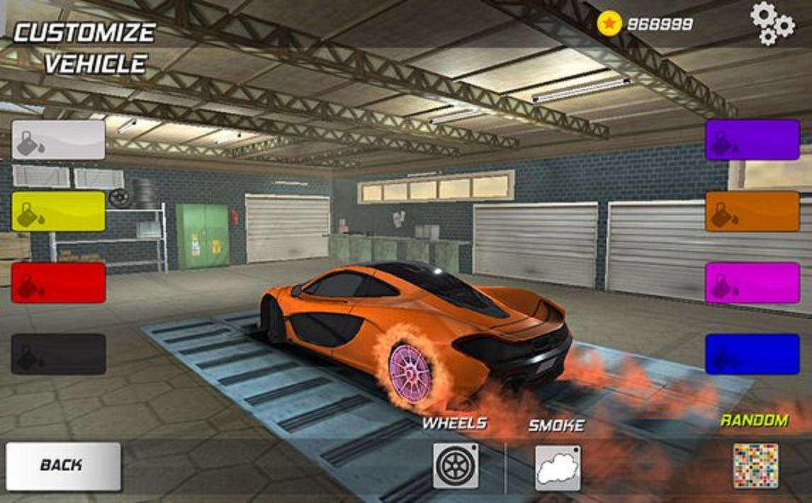 最大极限漂移 最大极限漂移