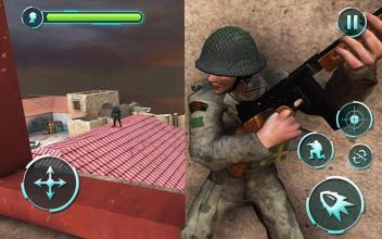 第2次世界大战的战场英雄