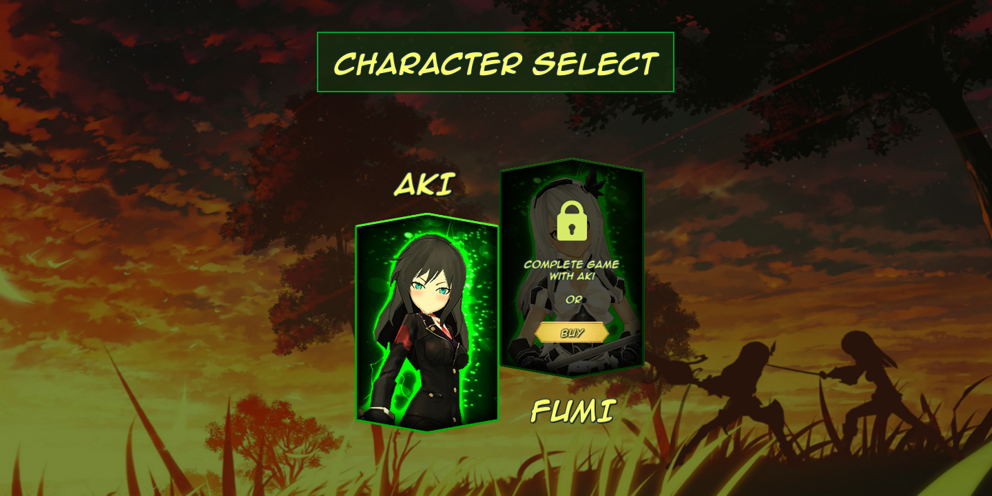 高校女孩：动漫剑战2018