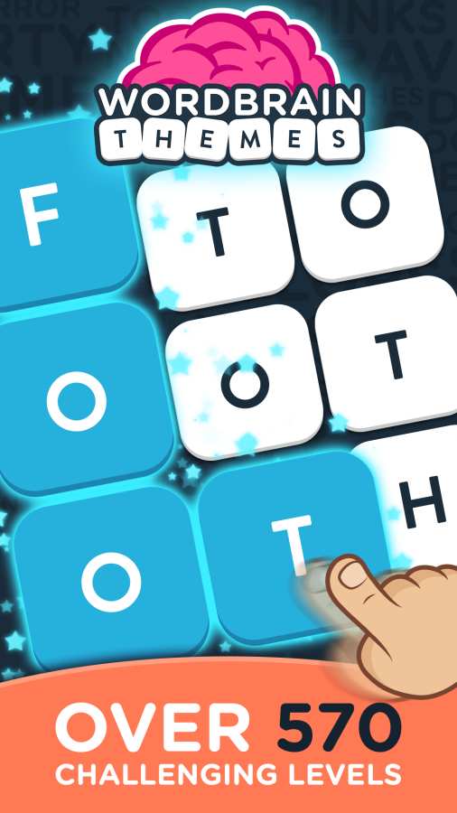 词汇大脑2 词汇大脑2