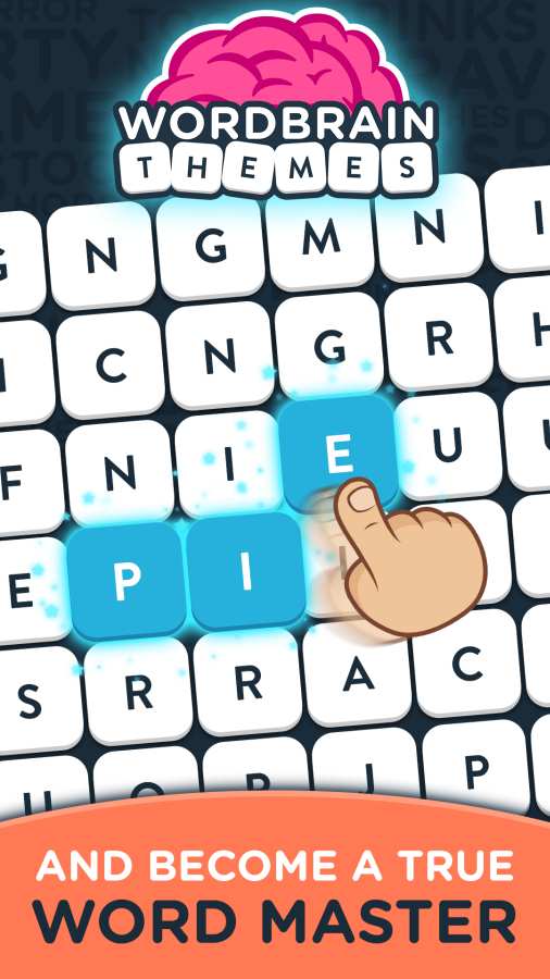 词汇大脑2 词汇大脑2