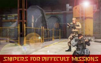 致命的前线突击队战争 致命的前线突击队战争