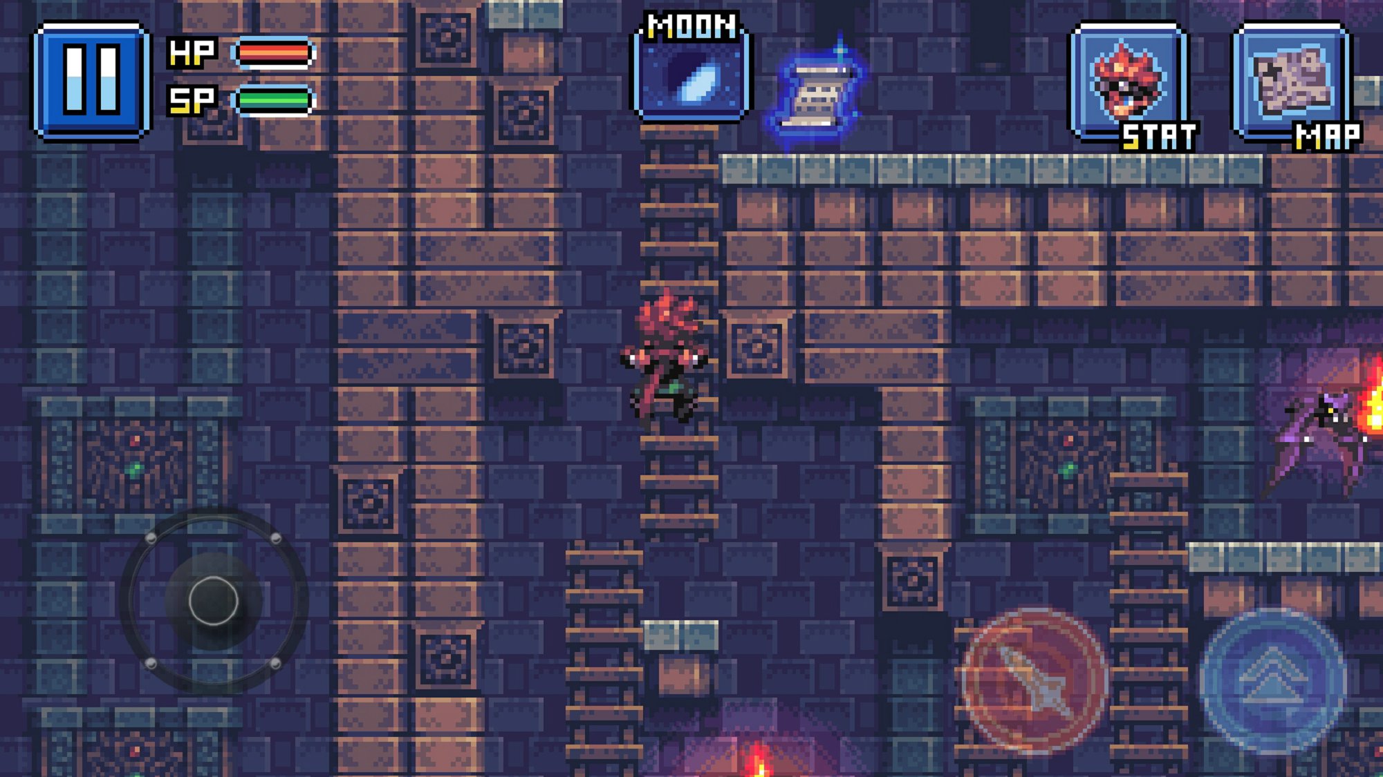 地牢X地牢 地牢X地牢