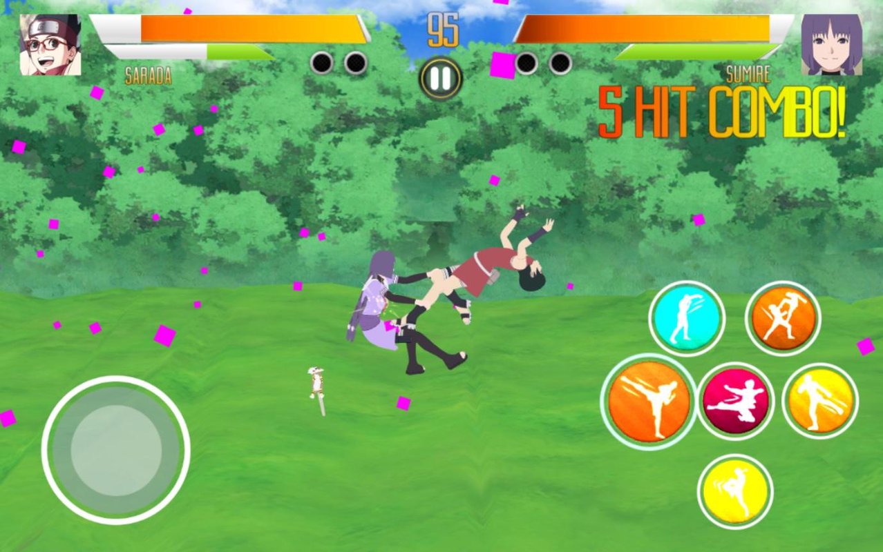 火影忍者博人传 火影忍者博人传