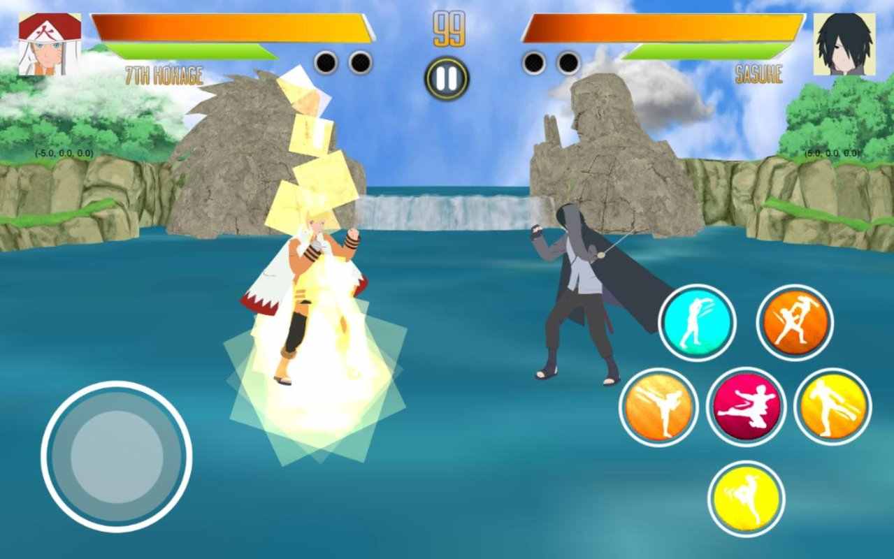 火影忍者博人传 火影忍者博人传