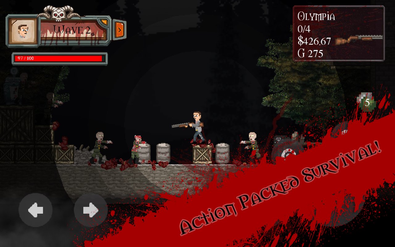 死亡行动:行尸重生