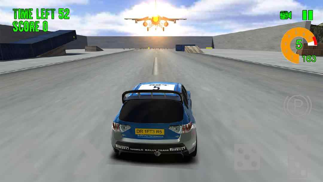 纯拉力赛车:漂移 纯拉力赛车:漂移