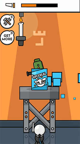 油管主播模拟器