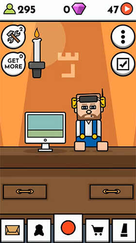 油管主播模拟器