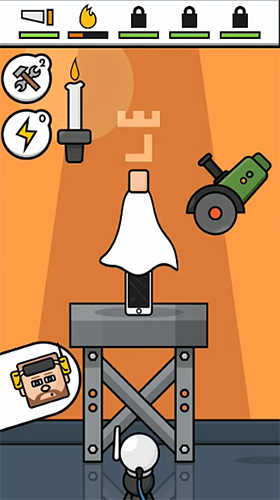 油管主播模拟器