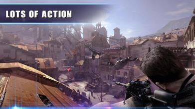 美国陆军狙击手-阿尔法小队 美国陆军狙击手-阿尔法小队