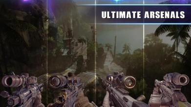 美国陆军狙击手-阿尔法小队 美国陆军狙击手-阿尔法小队