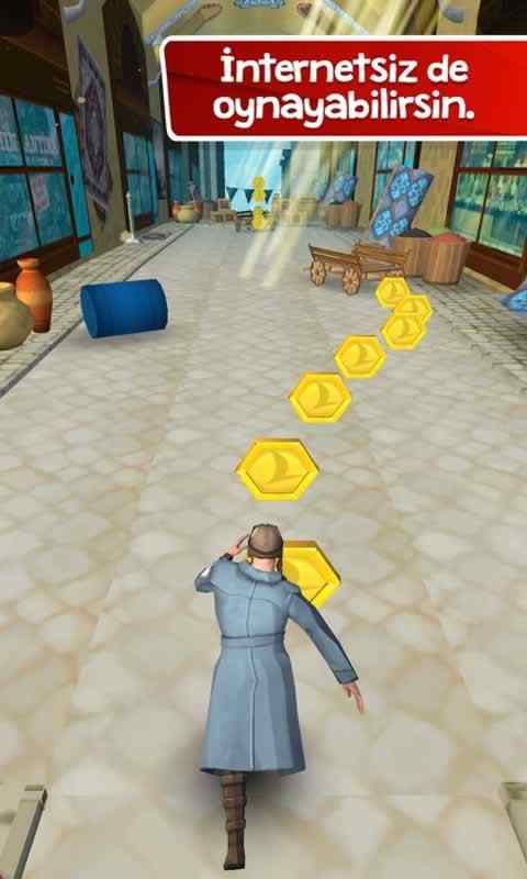 流浪者:飞翔传奇的遗产