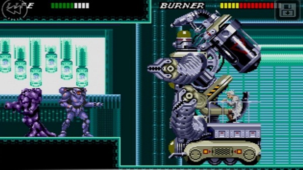 特警队：围攻城市