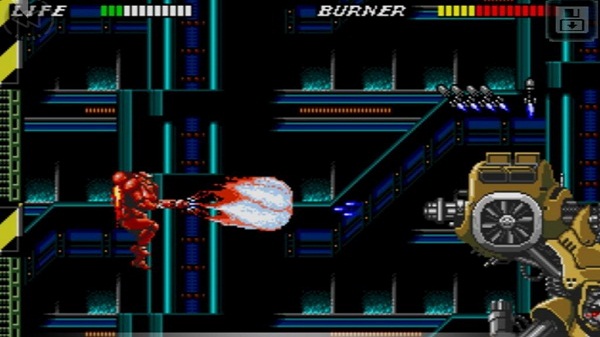 特警队：围攻城市