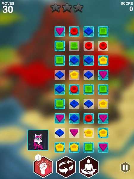 小小战士 小小战士