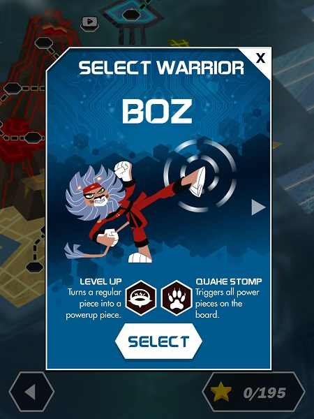 小小战士 小小战士