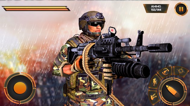 突击队新的秘密死亡任务2018 突击队新的秘密死亡任务2018