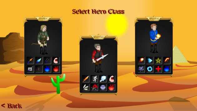 被遗忘的地牢 被遗忘的地牢