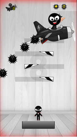 火柴人毁灭战士3