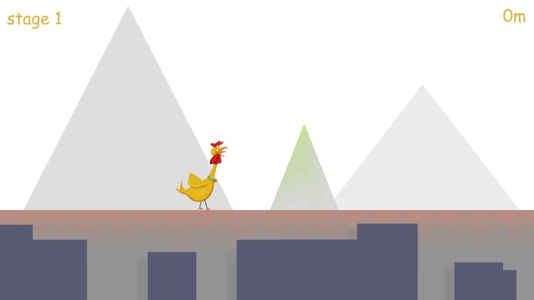 咆哮公鸡 咆哮公鸡