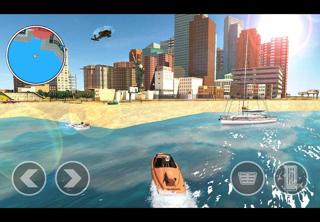 疯狂城市黑手党的故事 疯狂城市黑手党的故事