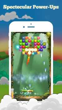 犰狳：砖块粉碎