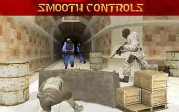 致命的前线突击队战争 致命的前线突击队战争