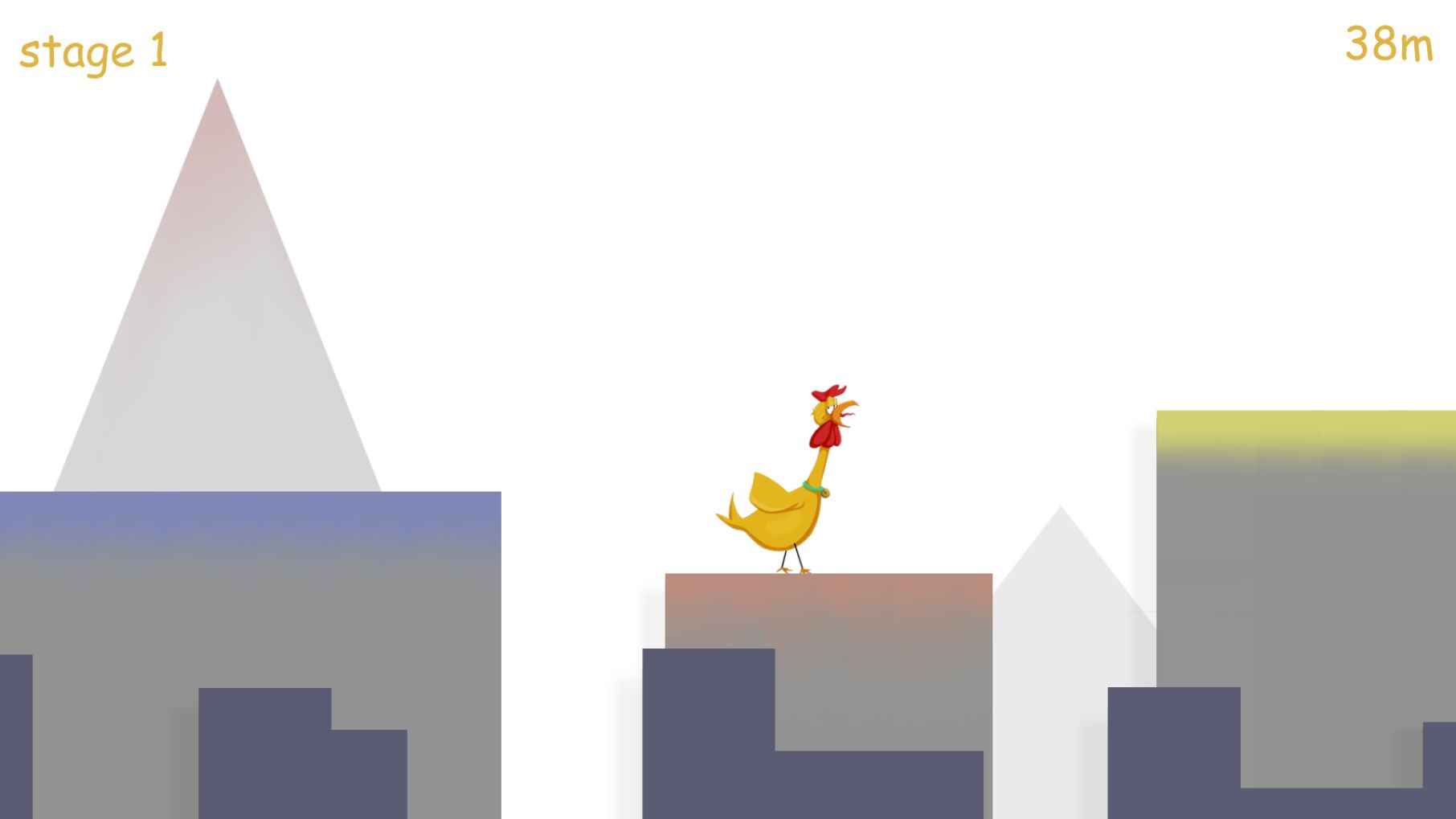 咆哮公鸡 咆哮公鸡