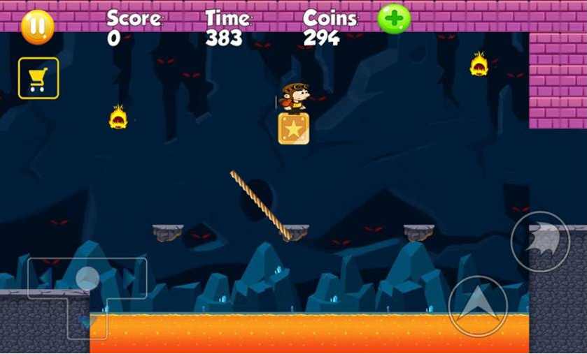 罗伊的世界冒险 罗伊的世界冒险