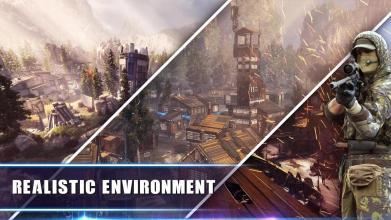 美国陆军狙击手-阿尔法小队 美国陆军狙击手-阿尔法小队