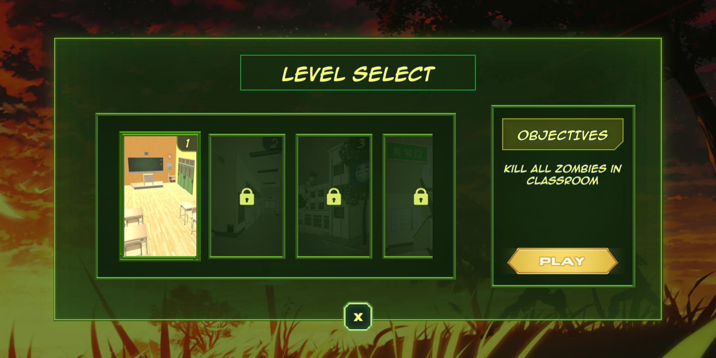 高校女孩：动漫剑战2018