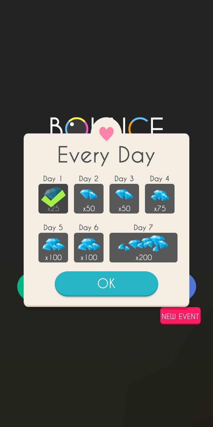 球之反弹2 球之反弹2