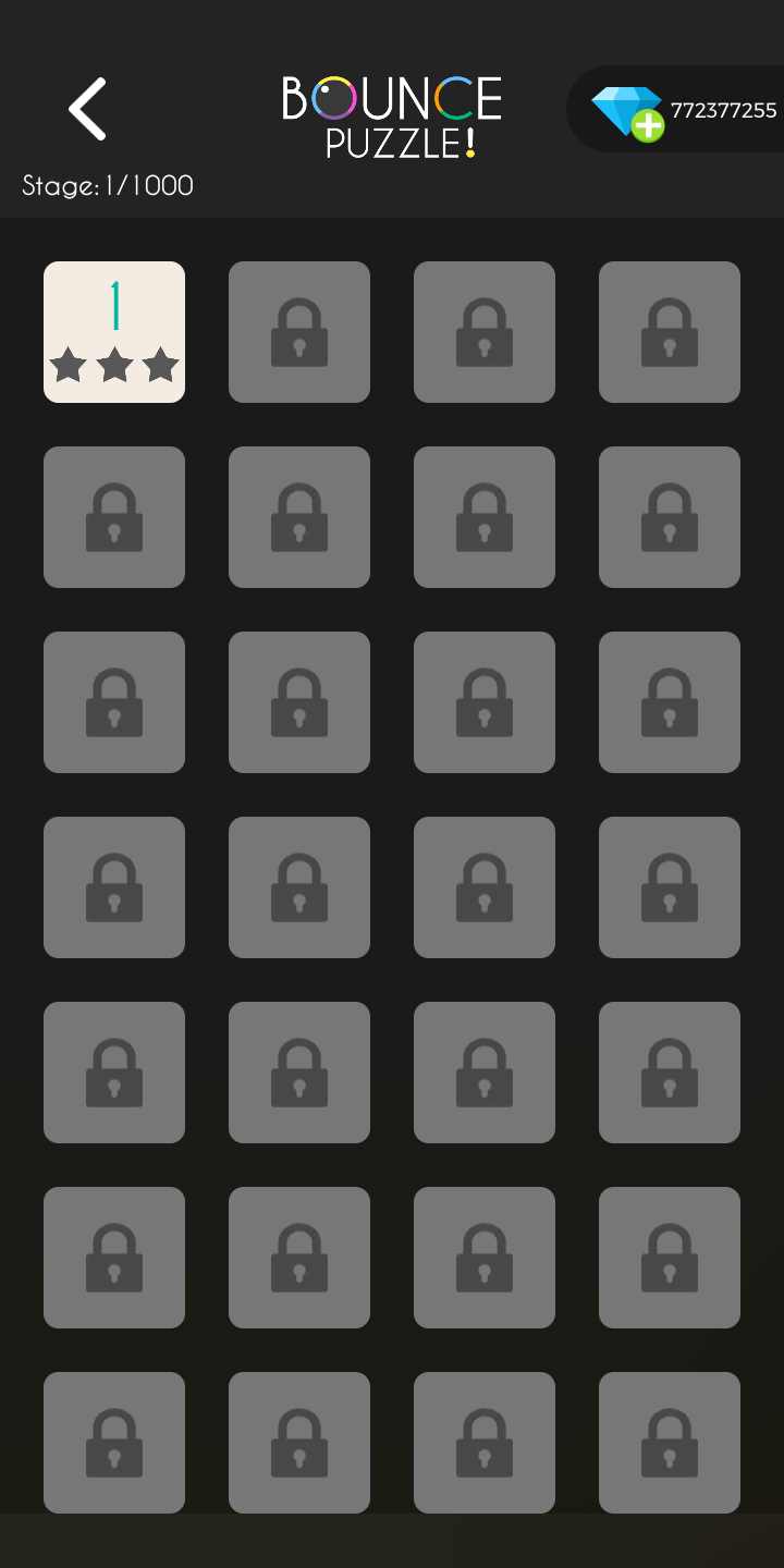 球之反弹2 球之反弹2