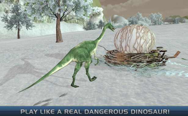 最后的恐龙:城市驱逐舰 最后的恐龙:城市驱逐舰