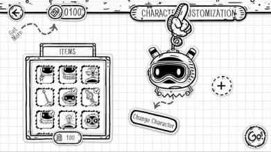帕帕领地：头脑逃生