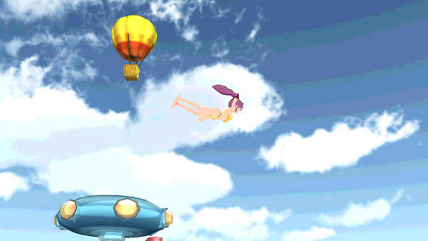 滑水天使 滑水天使