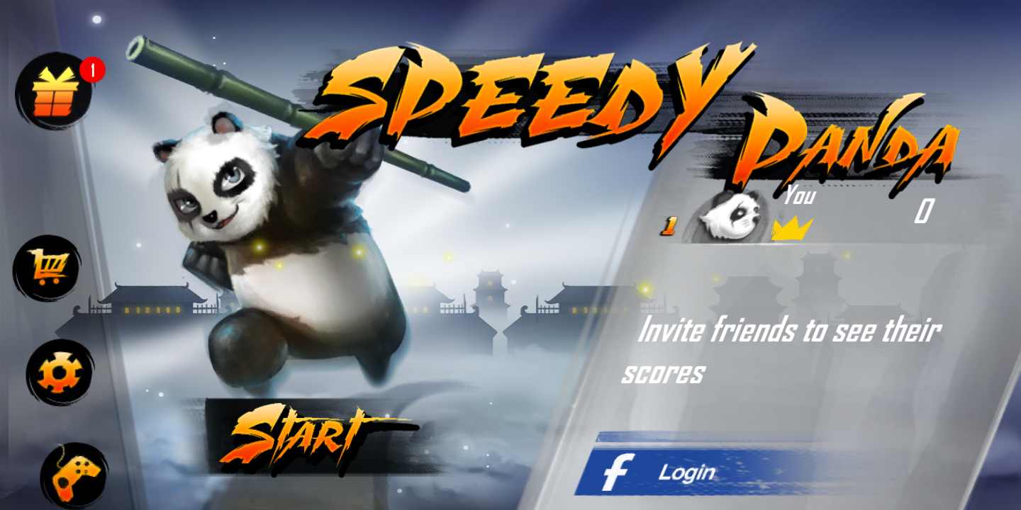 熊猫龙战士 熊猫龙战士