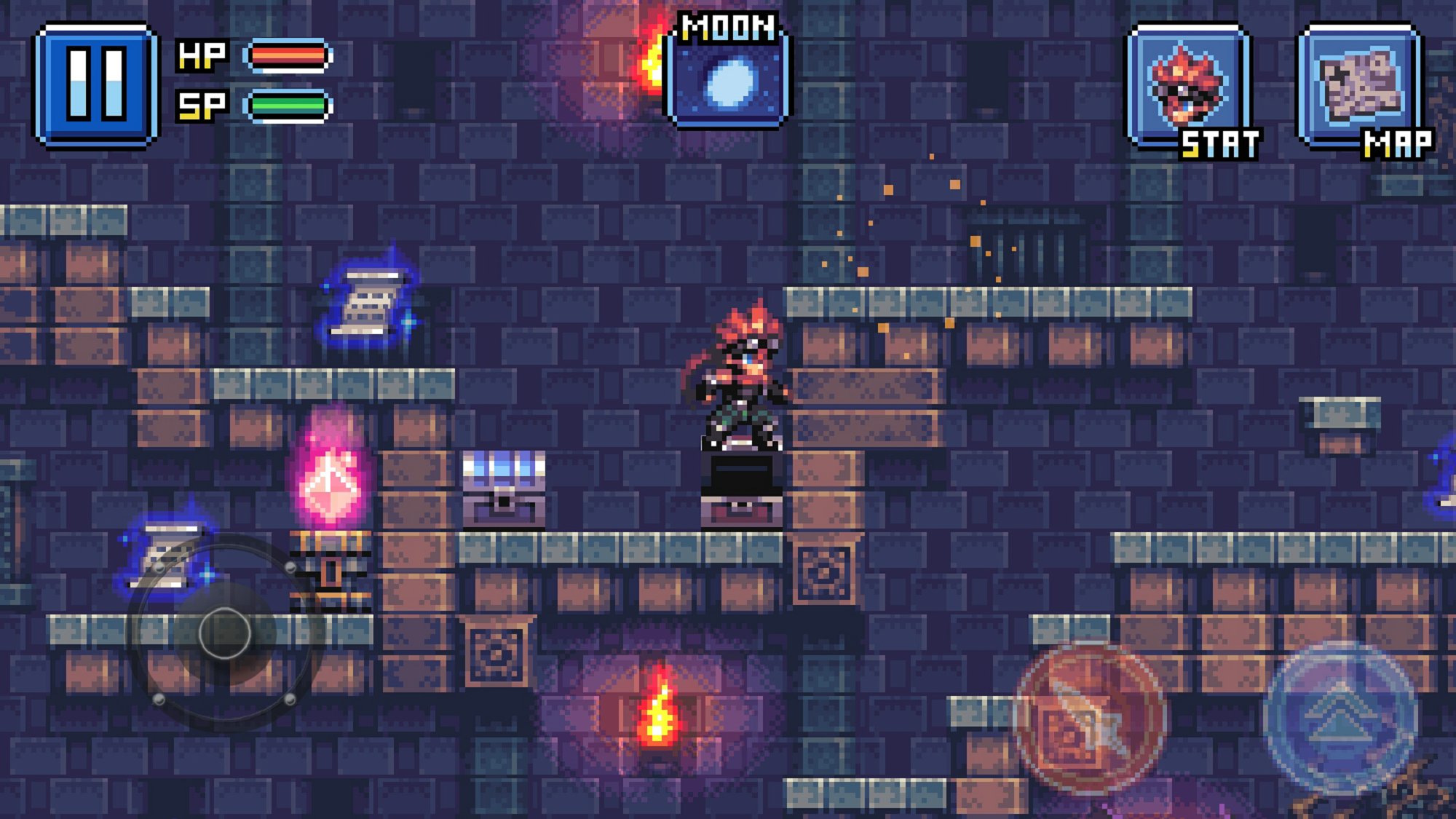 地牢X地牢 地牢X地牢