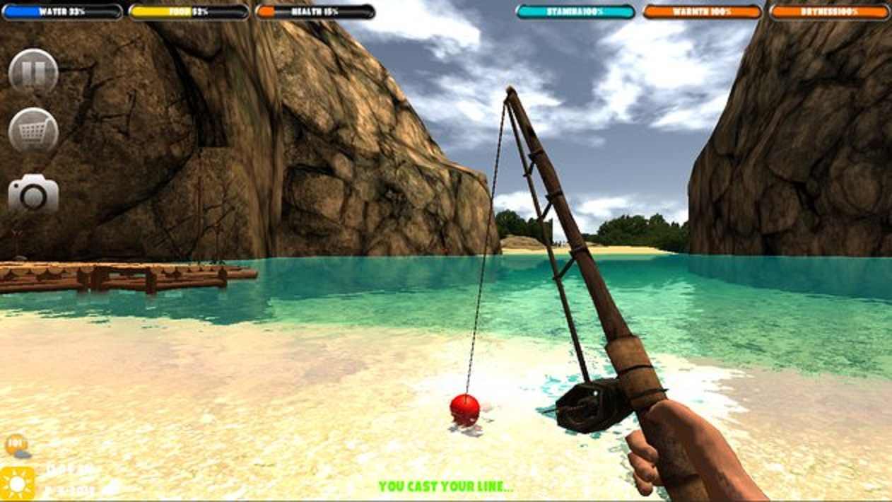 生存森林:幸存者家庭生成器 生存森林:幸存者家庭生成器