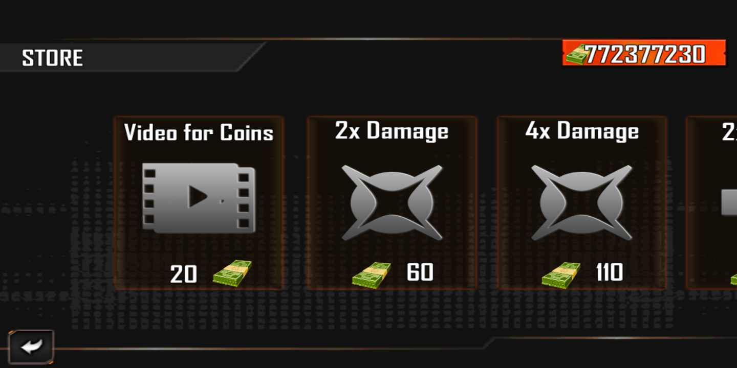 第二次世界大战：FPS射击游戏 