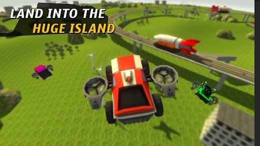 质量影响：战场