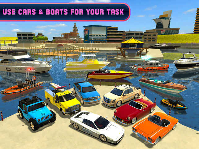 侦探司机:迈阿密档案 侦探司机:迈阿密档案