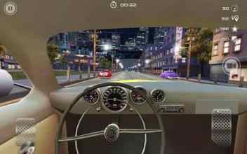 火箭赛车：永不止步