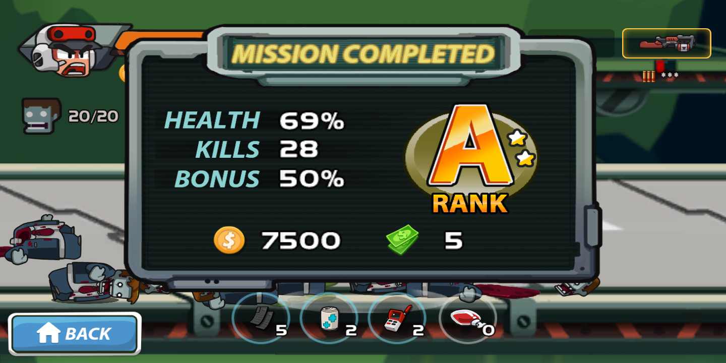 船长复仇者：僵尸世界