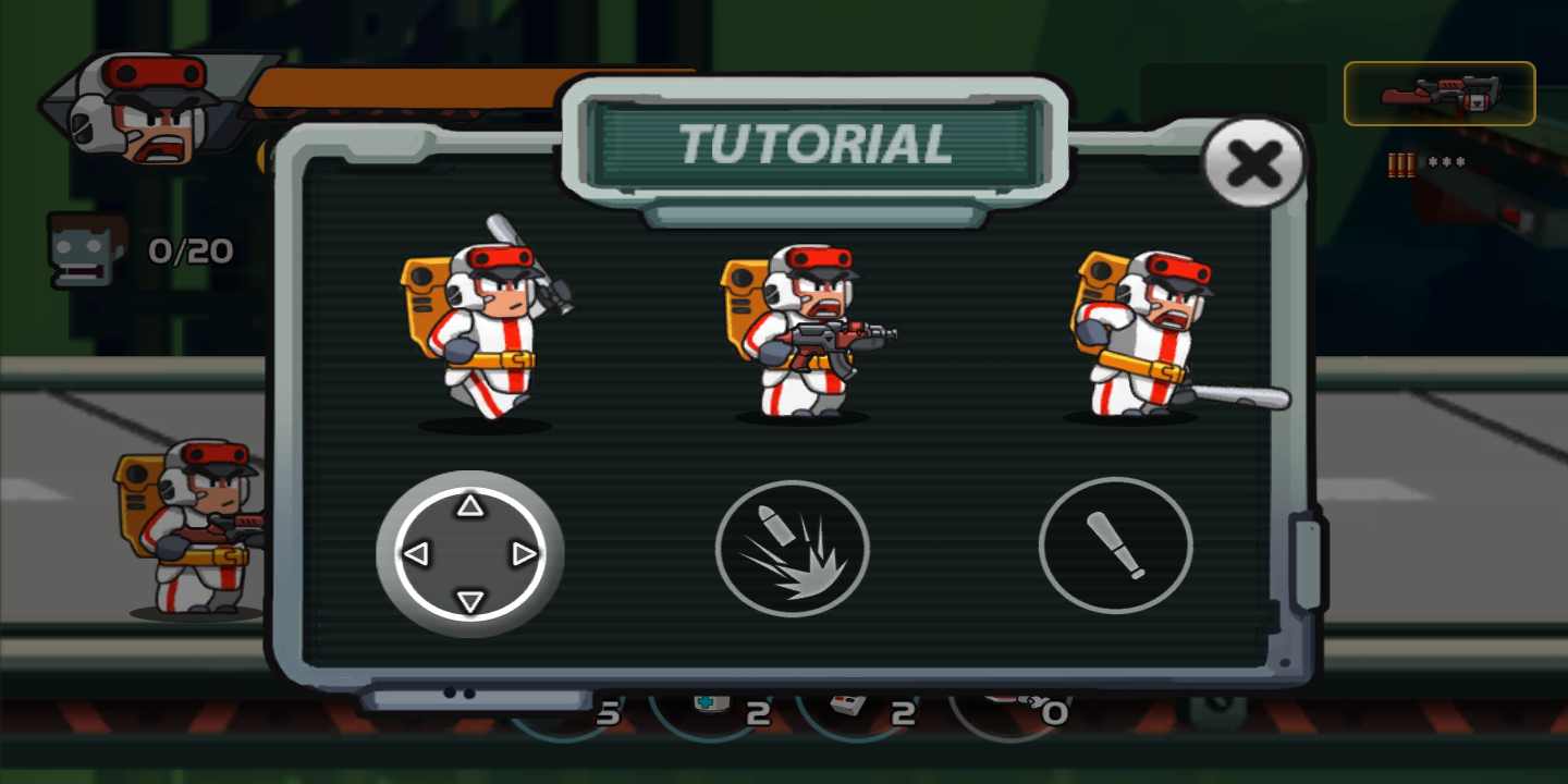 船长复仇者：僵尸世界