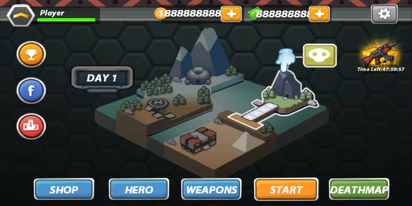 船长复仇者：僵尸世界