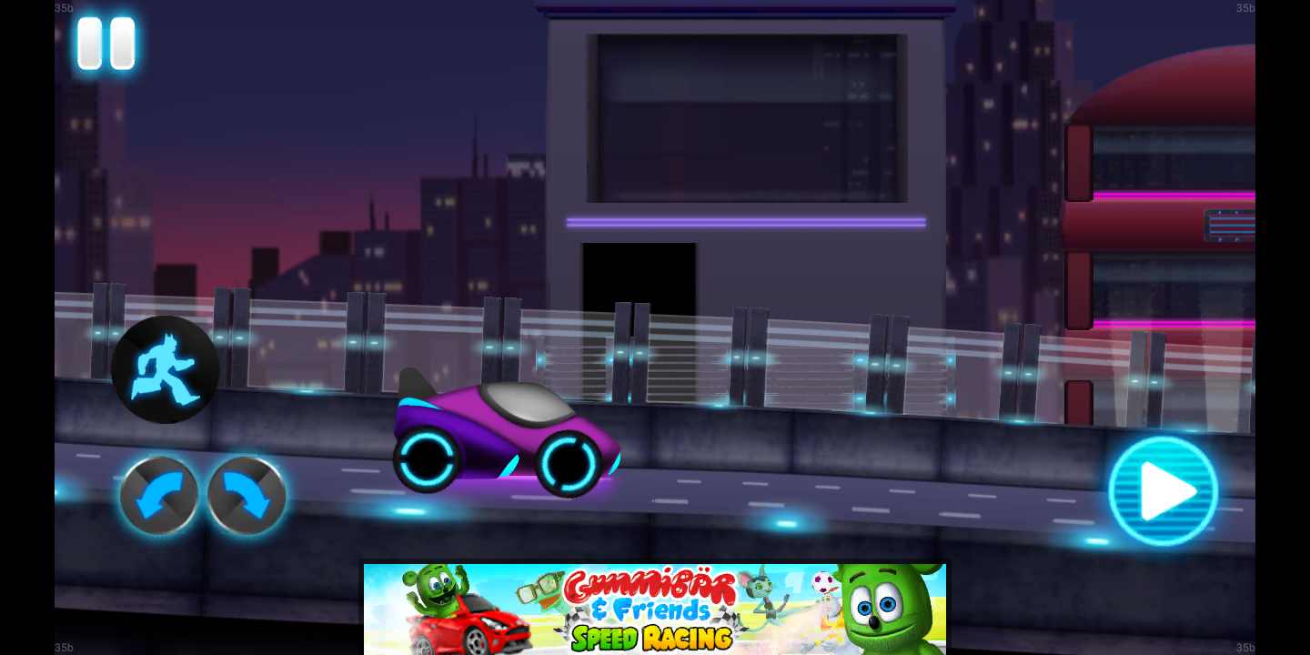 新生机器人战争:极速街头赛 新生机器人战争:极速街头赛